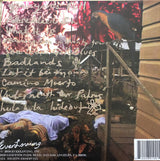 The Growlers (2) : Hot Tropics (10", Album)