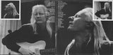 Johnny Winter : And/Live (2xLP, Comp, RE, Gat)