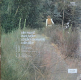 John Mayall : Blues From Laurel Canyon (LP, Album, Gat)