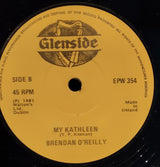 Brendan O'Reilly : My Laughing Boy (7", Single)