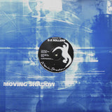 E-Z Rollers : Walk This Land (12", Single)