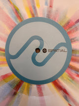 ASC : Limits To Infinity (12", Whi)