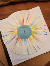 ASC : Limits To Infinity (12", Whi)