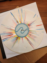 ASC : Limits To Infinity (12", Whi)