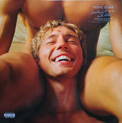 Troye Sivan : Something To Give Each Other (LP, Album)