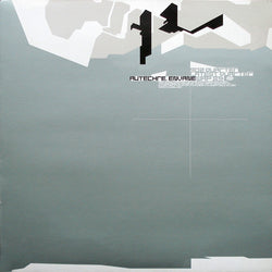 Autechre : Envane (12