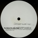 Autechre : Envane (12")