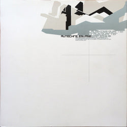 Autechre : Envane (12