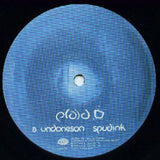 Plaid : Undoneson (12")