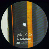 Plaid : Undoneson (12")