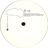 Autechre : Cichlisuite (12")