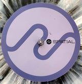 Aural Imbalance : Deluge Of Stars (12", EP, Ltd, Spl)