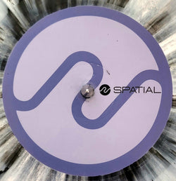 Aural Imbalance : Deluge Of Stars (12