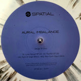 Aural Imbalance : Deluge Of Stars (12", EP, Ltd, Spl)