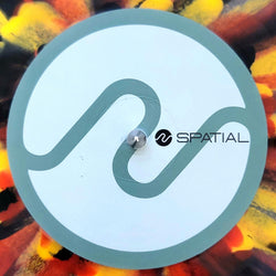 JLM Productions : Superluminal Perspective (12