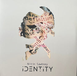 Nitin Sawhney : Identity (2xLP, Album)