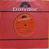 The Cure : In Between Days (7", Single, Com)
