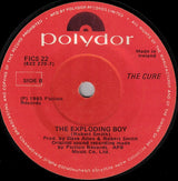 The Cure : In Between Days (7", Single, Com)