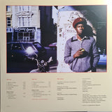 Michael Smith (6) : Mi Cyaan Believe It (LP, Album, RE, "Bl)