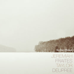 Jeremy Fraites X Taylor Deupree : Northern (Redux) (LP, Album)