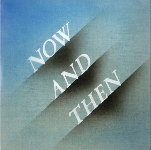 The Beatles : Now And Then / Love Me Do (7