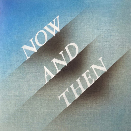 The Beatles : Now And Then / Love Me Do (7