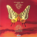 Tkay Maidza : Sweet Justice (LP, Album)