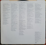 Glen Campbell : Highwayman (LP, Album)