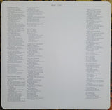 Glen Campbell : Highwayman (LP, Album)