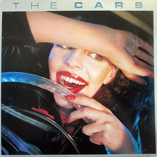 Buy The Cars : The Cars (LP, Album) – The R.A.G.E.