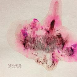 Will Gardner (5) : Remains (LP, Album, Ltd, Yel)