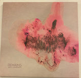 Will Gardner (5) : Remains (LP, Album, Ltd, Yel)