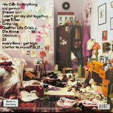 Baby Queen (2) : Quarter Life Crisis (LP, Album, Ltd, Pur)