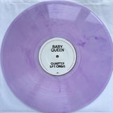 Baby Queen (2) : Quarter Life Crisis (LP, Album, Ltd, Pur)