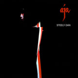 Steely Dan : Aja (LP, Album, RE, RM, Gat)
