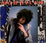 Bob Dylan : Empire Burlesque (LP, Album)
