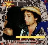 Bob Dylan : Empire Burlesque (LP, Album)