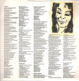 Bob Dylan : Empire Burlesque (LP, Album)