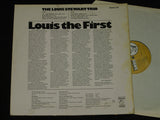 The Louis Stewart Trio : Louis The First (LP, Album)