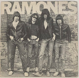 Ramones : Ramones (LP, Album, RE)