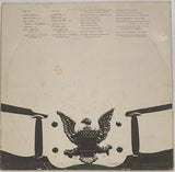 Ramones : Ramones (LP, Album, RE)