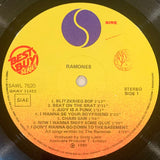 Ramones : Ramones (LP, Album, RE)