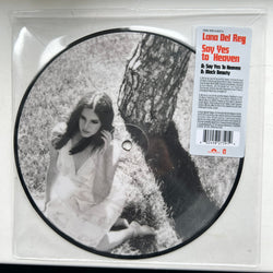 Lana Del Rey : Say Yes To Heaven (7