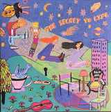 FIZZ (16) : The Secret To Life (LP, Album, 140)