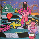 FIZZ (16) : The Secret To Life (LP, Album, 140)