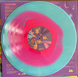 FIZZ (16) : The Secret To Life (LP, Album, 140)