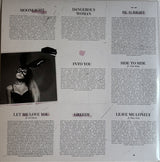 Ariana Grande : Dangerous Woman (2xLP, Album, RE)