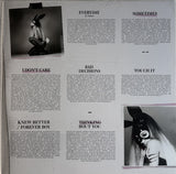 Ariana Grande : Dangerous Woman (2xLP, Album, RE)