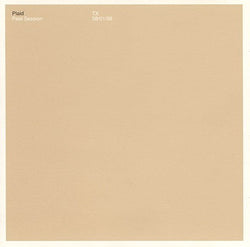 Plaid : Peel Session (12