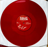 Nelly Furtado : Loose (LP, Cle + LP, Red + Album, Ltd, RE)